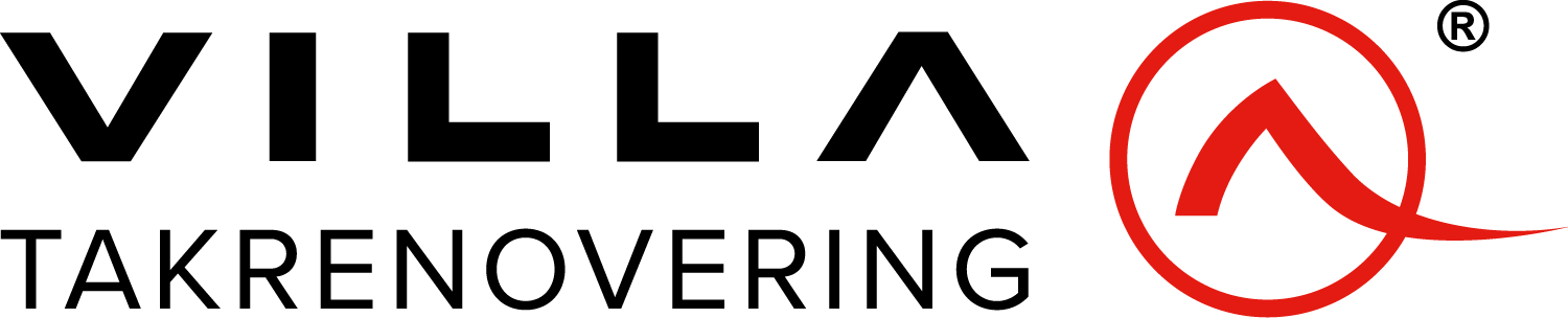 villatakrenovering-logotyp-svart-rod